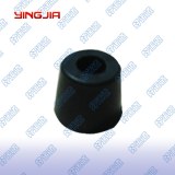High quality truck Round Rubber Buffer