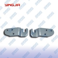 Wing opening truck parts / advertising truck body parts