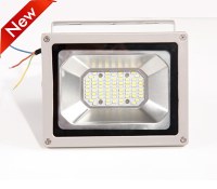 NEW Dimmable LED Floodlight--HNS-50W