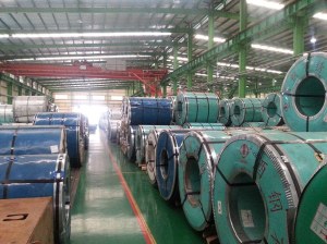 Supply stainless steel coil/sheet/plate/strip