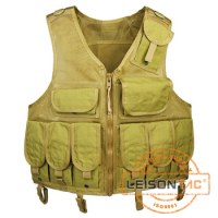 Mesh Tactical Vest ZZBX-95