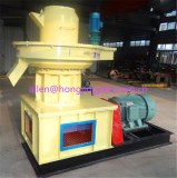 2015 new vertical ring die pellet mill with great reputation and high quality
