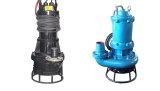 YQ Submersible Slurry Pump