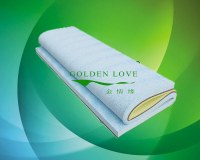 We supply the latex foam sheet or mattress