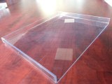 Professional polycarbonate line bending fabrication/Polycarbonate enclosure/Polycarbona...