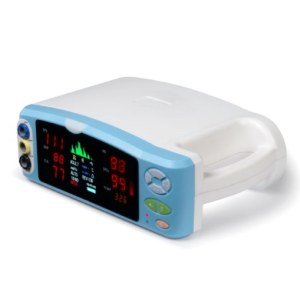 Vital signs monitor -Oxima2 vet