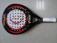 YD-PR004 China 2014 new OEM carbon fiber graphite paddle beach racket