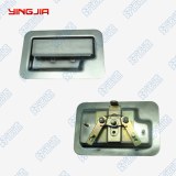 Stainless Steel Toolbox Hanlde Latches