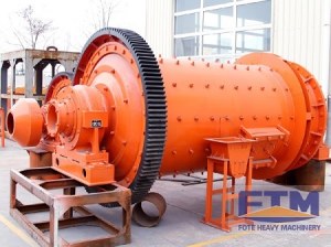 Ball Mill For Gold Ore/Alumina Ball Mill