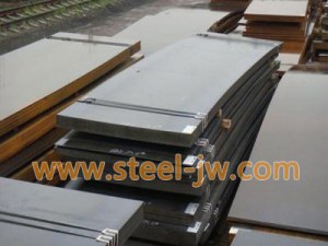 BV/A420 shipbuilding steel plate