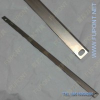 Industrial Knife from Fupont Machinery in China