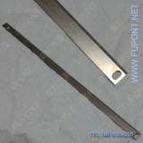 Industrial Knife from Fupont Machinery in China