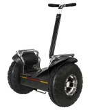 Off Road 2 Wheel Balance vehicle Scooter