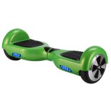 Personal transport two wheel scooter self balancing unicycle