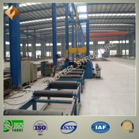 Cheap Practical Steel Structure Warehouse