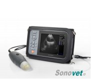 Handheld ultrasound - Sonovet ID