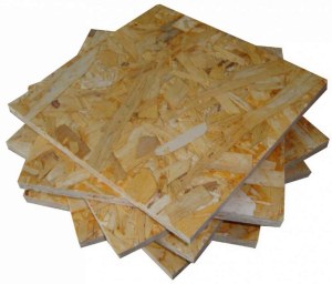 Oriented Strand Board