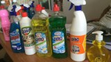 Vente detergent et produits de nettoyages et d'entretiens