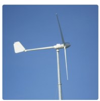 Zonhan 5KW Wind Turbine for home off grid High efficiency