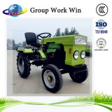 12-25HP mini tractor