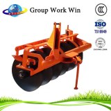Agricultural machinery paddy disc plough