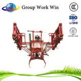 High quality 3800 Agricultural mounted spraye