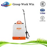High Quality Agricultural Manual Backpack Sprayer