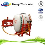 High Quality 3860 Agricultural mounted boom sprayer