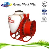 High Quality 3850 Agricultural mounted boom sprayer