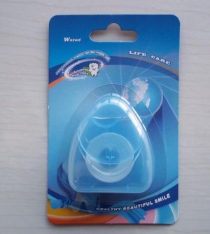 50M PTFE dental floss