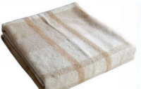 Cheap Price Eco-friendly Soft Luxurious Premium Thermal Washable Wool Blanket
