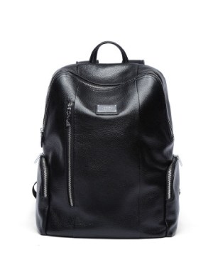 HAUTTON leather backpack DB318