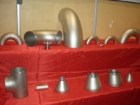 High quality steel pipe and fitting from China
