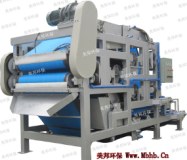 Latest Strong Filter Press Machine