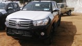 2015/2016/2017 TOYOTA HILUX PICK UP