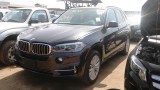 2014 MODEL NEW BMW X5