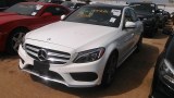 2015 NEW MERCEDES C300