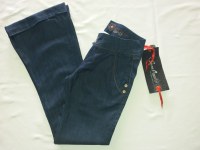 Destockage - women's jeans