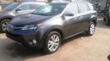 2014 NEW TOYOTA RAV4 LIMITED