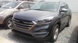 2016 NEW BRAND HYUNDAI TUCSON 4WD