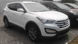 2014 MODEL HYUNDAI SANTAFE