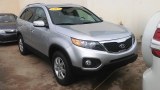 2012 MODEL KIA SORENTO