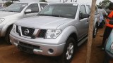 GOOD NISSAN NAVARA DCI