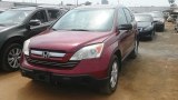 2007 MODEL HONDA CR-V