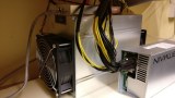 Bitmain Antminer S9 13.5TH/s with PSU FEB BATCH IN STOCK