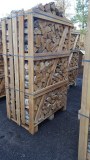 Kiln Dried Beech Firewood,Oak Firewood,Pine Firewood with 25cm, 33 cm and thickness 5...