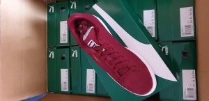 Puma Shoes Suede Classic man, woman and child