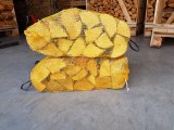 Beech Oak Ash Birch Firewood 25cm and 33cm Wood Fire Log Big Vessel Plastic Bag 2015 27...