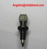 SMT nozzle of Yamaha smt parts YAMAHA YG200 201 NOZZLE for YG200 pick and place machine