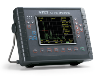 Portable Ultrasonic Flaw Detector -- CTS-2020E